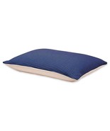 Calvin Klein Modern Cotton Samuel King Pillow Sham Shams in Cobalt Set o... - £61.57 GBP