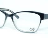 OGI 8057 1495 Antracite Sbiadito Occhiali da Sole Montatura 55-15-140mm ... - $96.03