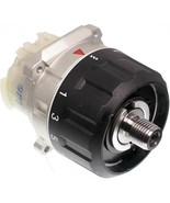 New Makita 123737-3 127500-6 Gear Assembly DDF484 - $1,144.17 MXN