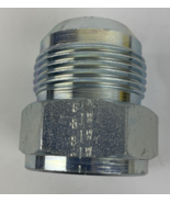 1" Female JIC x 1 1/4" Male JIC Hydraulic 37° Flare to Flare Adapter - €16,86 EUR