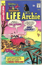Life With Archie Comic Book #157, Archie 1975 FINE- - £4.54 GBP