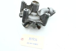 2002-2008 MINI COOPER S 1.6L S/C R52 R53 ENGINE WATER PUMP H1906 image 6