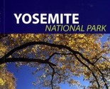 Lonely Planet Yosemite National Park Wolff, Kurt; Marr, Amy; Lukas, Davi... - $2.93
