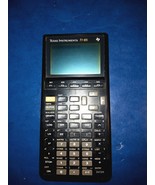 TI-85 Graphing Calculator - Works! - $20.82 CAD