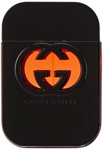 Gucci Guilty Black For Women - 2.5Oz Edt Spray image 4