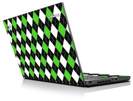 LidStyles Printed Laptop Skin Protector Decal IBM / Lenovo ThinkPad T450S image 3
