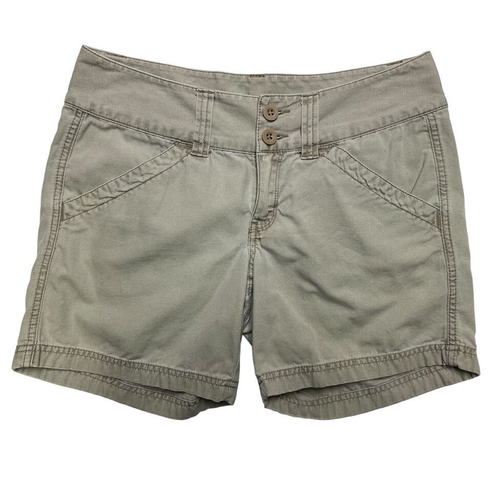 The North Face Shorts Uniform Regular Women 100% Cotton Pockets Logo Schoolwear
