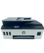 FOR PARTS-HP Smart Tank Plus 651 Thermal Inkjet All-In-One Printer-NOT T... - $182.79 CAD