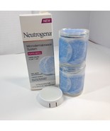 Neutrogena Microdermabrasion System Facial Refill 23 puffs &amp; attachment ... - $3,282.58 MXN