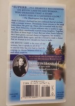 On Mystic Lake : A Novel by Kristin Hannah (2000, Mass Market) - £1.48 GBP