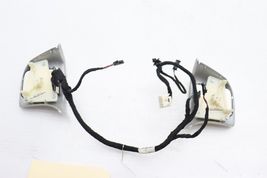 11-17 DODGE GRAND CARAVAN STEERING WHEEL SWITCHES PAIR E0277 image 10