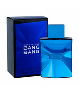 Marc Jacobs BANG BANG 1.7oz/50ml Eau de toilette for Men Rare Discontinued - £128.94 GBP