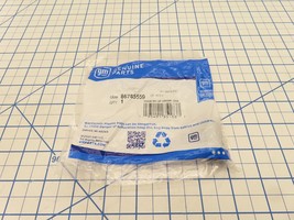 GM 86785559 Fuel Filler Door Rod Retainer Factory Sealed - $19.98