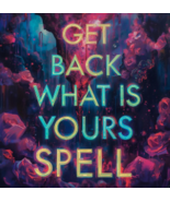 50x -200X FULL COVEN GET BACK WHAT IS YOURS RECLAIM ADVANCED HIGHER MAGICK  - $107.69 CAD+