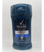 Degree Men Advanced Extreme Deodorant Antiperspirant MotionSense 48h 2.7oz - $6.75 CAD