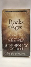 Library of Contemporary Thought: Rocks of Ages : Science and Religion in the... - £6.23 GBP