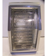 1966 PLYMOUTH SPORT FURY RH REVERSE BACKUP LIGHT COMPLETE FURY III OEM #... - $2,527.02 MXN