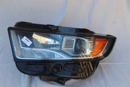 2015-18 Ford Edge Halogen Composite Projector Headlight Lamp Left Driver LH image 14