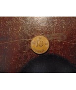 10 Pennia - Finland 1935 (VF) FREE SHIPPING - $149.77 MXN