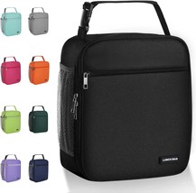 Lunch box Lunch bag for men women Large capacity Lunchbox Reusable Lunch... - £16.55 GBP