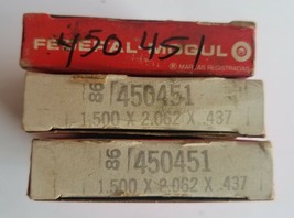 One(1) National 450451 Seal - $16.57 CAD