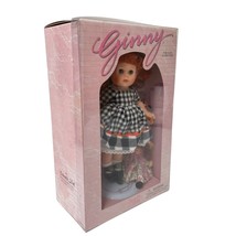 Vogue Dolls Vintage 1995 Ginny Caramel Apples 8&quot; Doll New In Open Box - £16.79 GBP