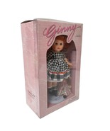 Vogue Dolls Vintage 1995 Ginny Caramel Apples 8&quot; Doll New In Open Box - £16.74 GBP