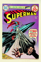 Superman #282 (Dec 1974, DC) - Very Fine - £11.71 GBP