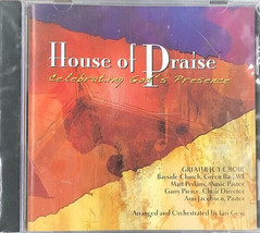 Bayside Church Greater Joy Choir - House Of Praise Celebrating God&#39;s Presence (C - £0.91 GBP