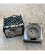 Clipsal 56 Series 56SO315ALE Socket Outlet Automatic Switched - $56.99