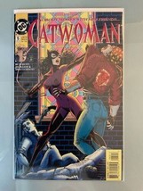 Catwoman(vol. 2) #5 - DC Comics - Combine Shipping - £2.33 GBP