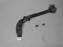 2007 Toyota Prius Rear Left Driver Seat Belt Retractor With Bolts - $54.99