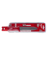 Milwaukee 48-22-1927 Double-Edge Blade Duct Knife w/ Sheath 591 - €19,54 EUR
