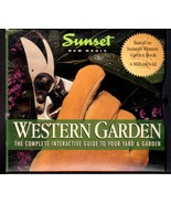 Western Garden Window PC Software - $6.33 CAD