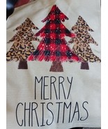 MERRY Christmas Garden Flag 12x18  Vertical  Avion brand 2 sided new - $187.97 MXN