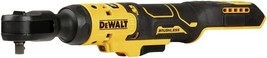 Dewalt Atomic 20V Max* Cordless Ratchet, Brushless, 3/8 In., Tool Only (Dcf513B) - £200.34 GBP