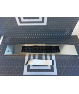 GE Double Oven Touchpad Control Panel P# WB36T11145 - $128.89 CAD