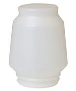 Little Giant Plastic Screw-On Poultry Waterer Jar (1 Gallon) Heavy Duty - $26.68 CAD