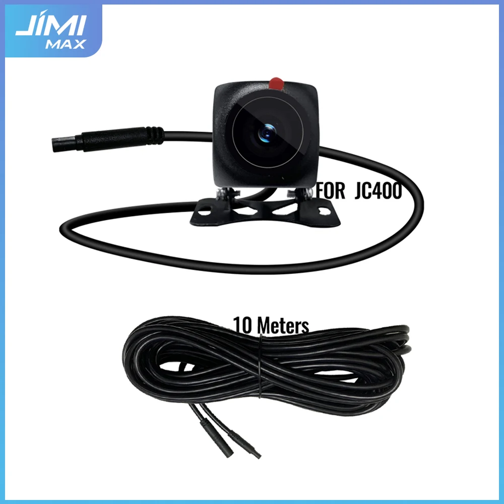 JIMIMAX Rear Cam Waterproof IP67 Blindspot Camera CE01 for JC400 &amp; JC450 Full - £48.43 GBP+