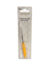BOHIN Seam Ripper Small Yellow - $7.95