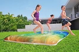 H2O GO Color Splash Inflatable Water Blobz For Unisex Children (9'2" x 6'1") image 11