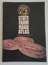 State Farm Road Atlas: 75th Anniversary Edition: US, Canada, Mexico - £12.70 GBP
