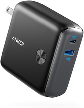 Anker PowerCore Fusion 10000, 20W USB-C Portable Charger 10000mAh 2-in-1... - $69.99