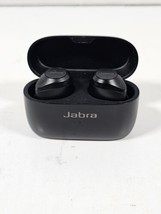 Jabra Elite 85T Wireless Noise Canceling Bluetooth Earbuds - Black - £38.14 GBP