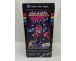 Greater Than Games Lazer Riderz Board Game Complete - $35.63