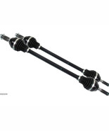 Fits 2017-2019 Can Am Maverick X3 XDS MAX 64&quot; wo Smartlock Front CV Axle... - $183.10 CAD