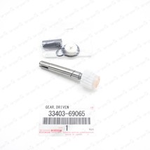 NEW GENUINE  TOYOTA 1971-1988 SPEEDOMETER DRIVEN GEAR ASSY (ATM) 33403-6... - $37.98
