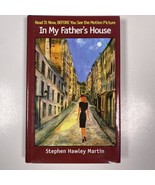 In My Father&#39;s House Stephen Hawley Martin Hardcover 2004 - $54.53 CAD