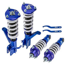 BFO Coilover Suspension Struts Kit For Honda Civic EM2 2001-2005 Adj. Height - £203.33 GBP