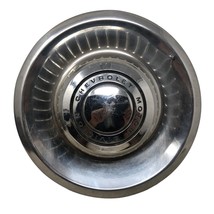 VTG 1968-1982 Chevrolet Division Camaro Corvette Hubcap 3925805 GM Cars - $55.43